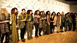 080 Barcelona Fashion - Enero 2013