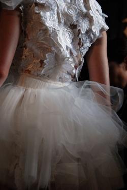 Colección vestidos de novia 2014
